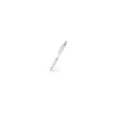 Stylo Bille Translucide Personnalisé