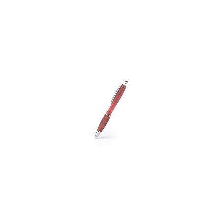 Stylo Bille Translucide Personnalisé