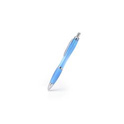 Stylo Bille Translucide Personnalisé