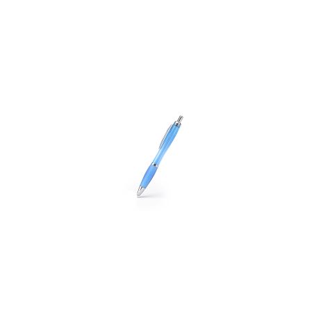 Stylo Bille Translucide Personnalisé