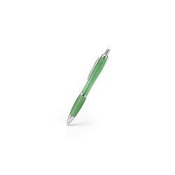 Stylo Bille Translucide Personnalisé