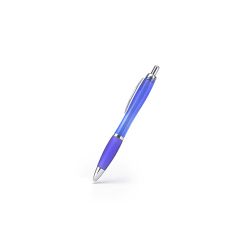 Stylo Bille Translucide Personnalisé