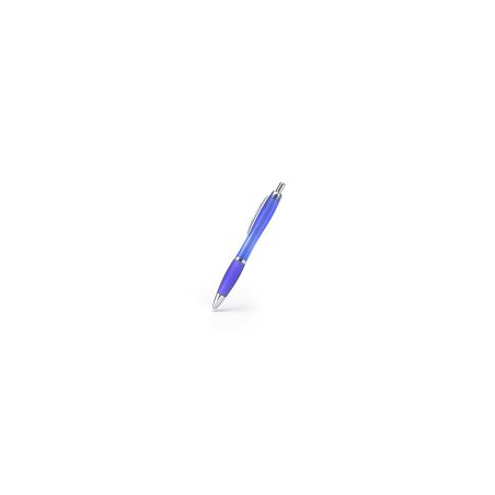 Stylo Bille Translucide Personnalisé