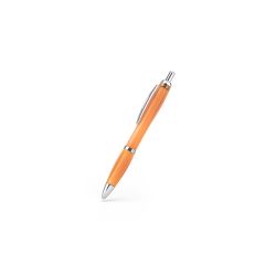 Stylo Bille Translucide Personnalisé