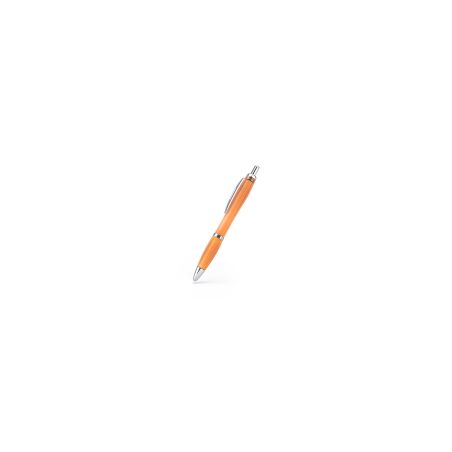 Stylo Bille Translucide Personnalisé