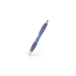 Stylo Bille Translucide Personnalisé