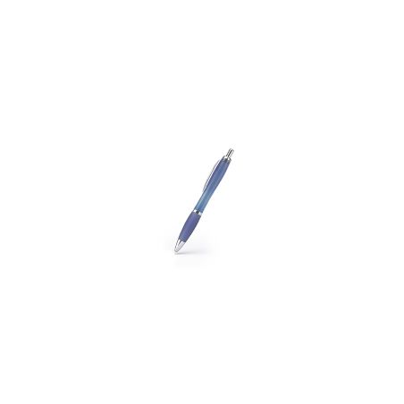 Stylo Bille Translucide Personnalisé