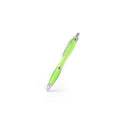 Stylo Bille Translucide Personnalisé