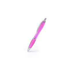 Stylo Bille Translucide Personnalisé