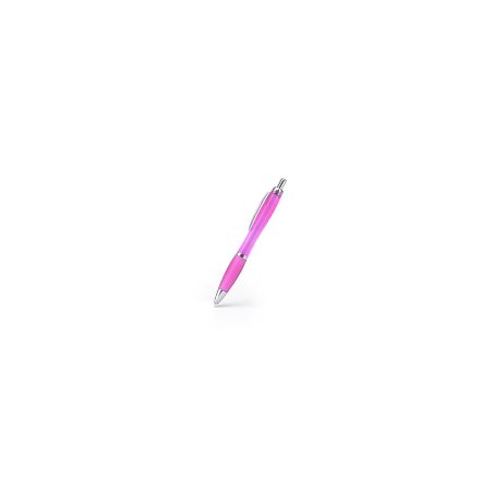 Stylo Bille Translucide Personnalisé