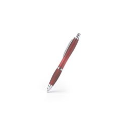 Stylo Bille Translucide Personnalisé