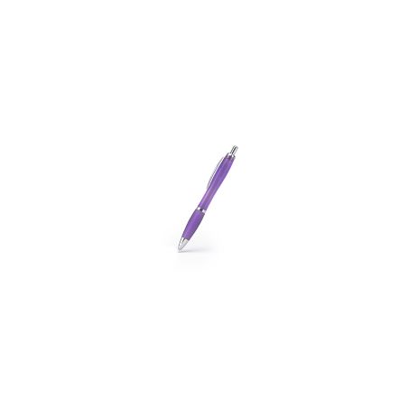 Stylo Bille Translucide Personnalisé