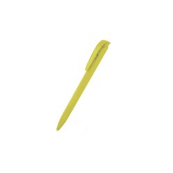Stylo Bille En Plastique 100% Recyclé Personnalisé
