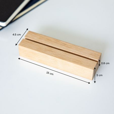 Trophée Losange Personnalisé