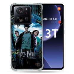 Coque Renforcée Pour Xiaomi 13T / 13T Pro Harry Potter Azkaban