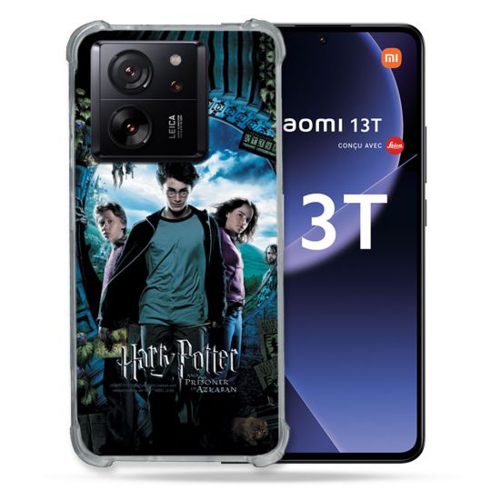 Coque Renforcée Pour Xiaomi 13T / 13T Pro Harry Potter Azkaban