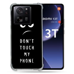 Coque Renforcée Pour Xiaomi 13T / 13T Pro Humour Don't Touch