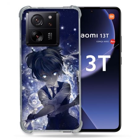 Coque Renforcée Pour Xiaomi 13T / 13T Pro Manga Assassination Classroom Nagisa