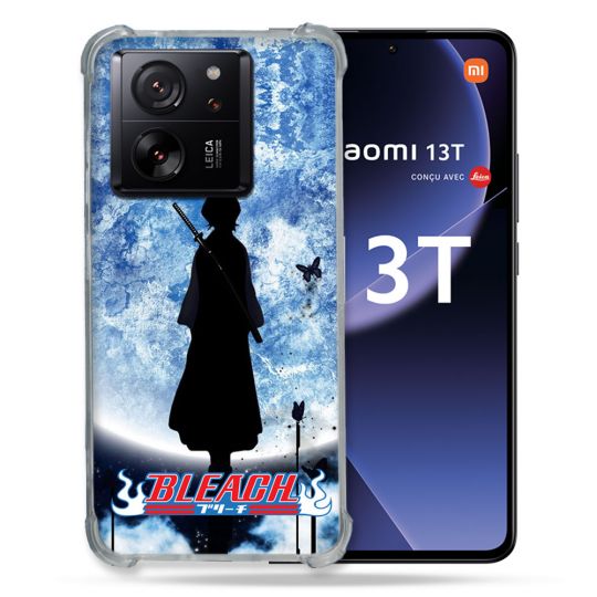 Coque Renforcée Pour Xiaomi 13T / 13T Pro Manga Bleach Lune