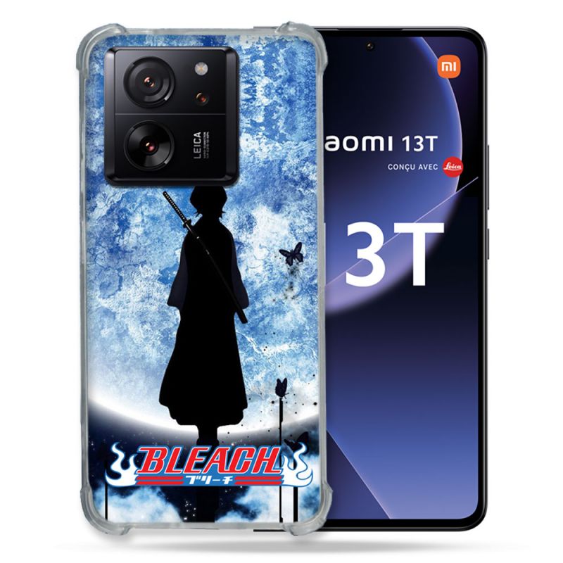 Coque Renforcée Pour Xiaomi 13T / 13T Pro Manga Bleach Lune