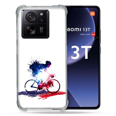 Coque Renforcée Pour Xiaomi 13T / 13T Pro Sport Cyclisme France