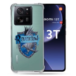 Coque Renforcée Transparente Pour Xiaomi 13T / 13T Pro Harry Potter Ravenclaw
