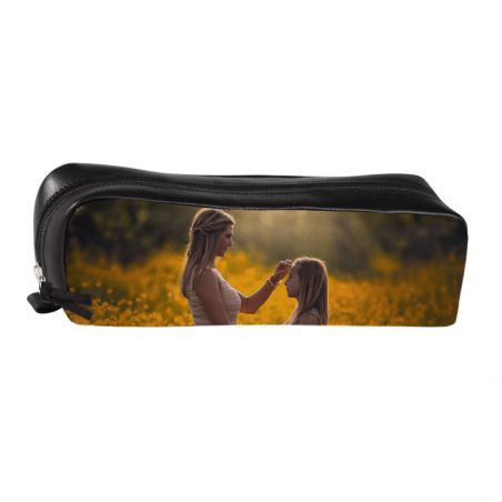 Trousse d'écolier noir
