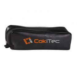 Trousse d'écolier noir