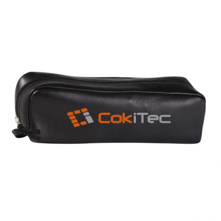 Trousse d'écolier noir