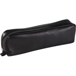 Trousse d'écolier noir