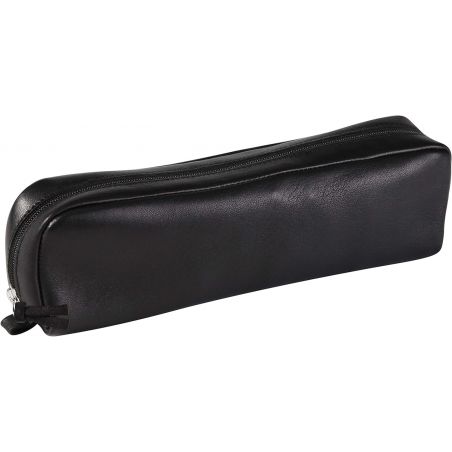 Trousse d'écolier noir