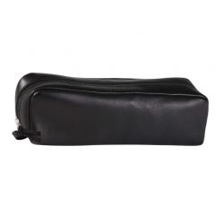 Trousse d'écolier noir