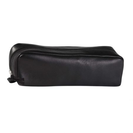 Trousse d'écolier noir