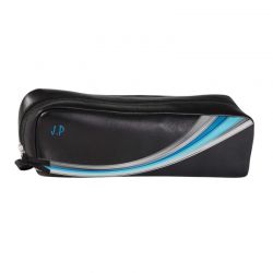 Trousse d'écolier noir