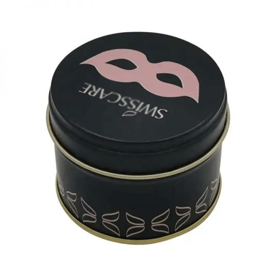 Packaging / Emballage boites en métal pour cosmétiques