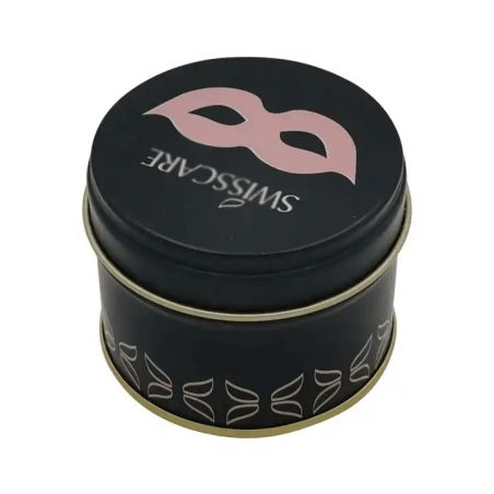 Packaging / Emballage boites en métal pour cosmétiques