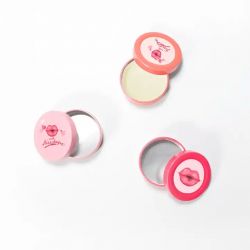 Packaging / Emballage boites en métal pour cosmétiques