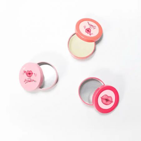 Packaging / Emballage boites en métal pour cosmétiques