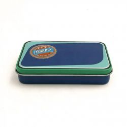 Packaging / Emballage boites en métal pour cosmétiques