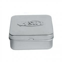 Packaging / Emballage boites en métal pour produits alimentaires