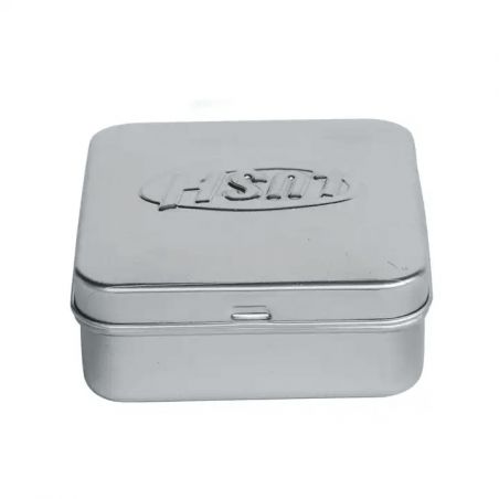 Packaging / Emballage boites en métal pour produits alimentaires