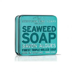 Packaging / Emballage boites en métal carrées