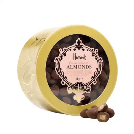 Packaging / Emballage boites en métal avec fenêtres