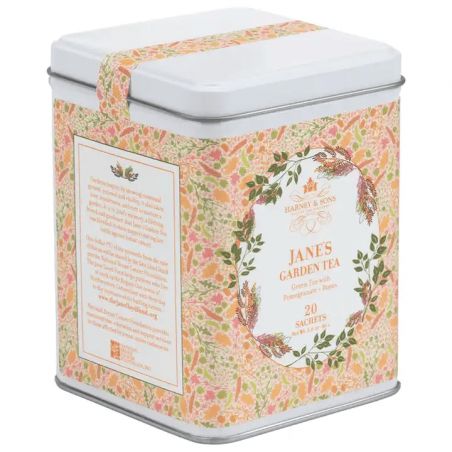 Packaging / Emballage boites en métal personnalisées thé