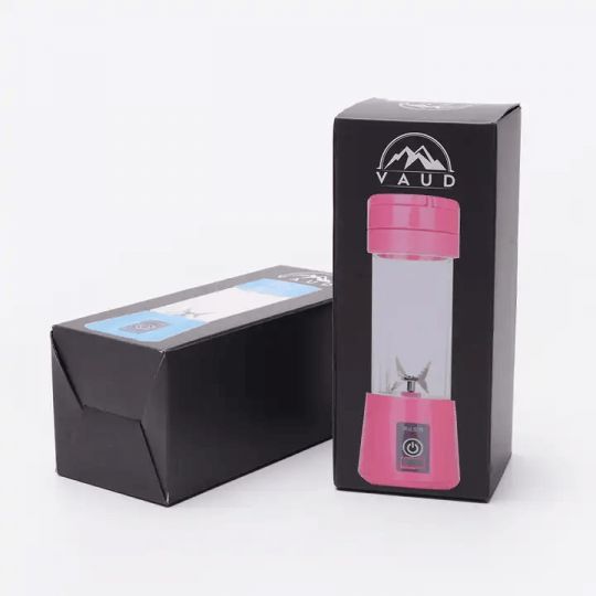 Packaging / Emballage boites pliante standard en carton à fond automatique personnalisées