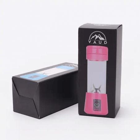 Packaging / Emballage boites pliante standard en carton à fond automatique personnalisées