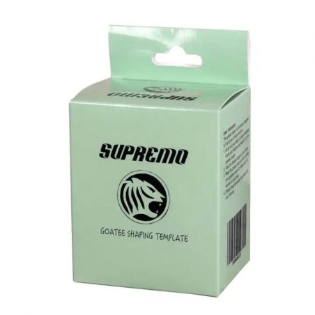 Packaging / Emballage boites pliante standard en carton avec onglet de verrouillage personnalisées