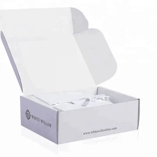 Packaging / Emballage Boites Coffret Automontable Personnalisées