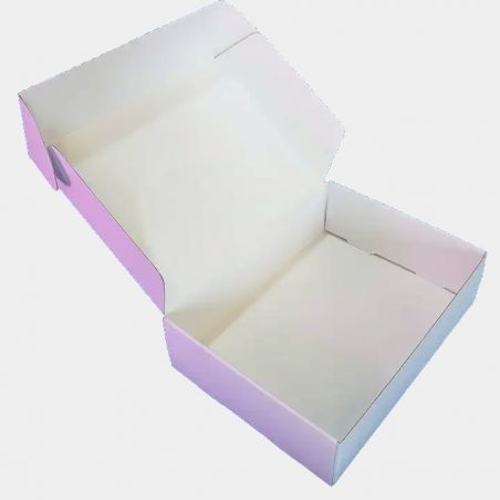 Packaging / Emballage Boites Coffret Automontable Personnalisées