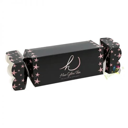 Packaging / Emballage Boites Cracker Personnalisées